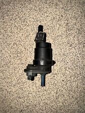 VAUXHALL ASTRA ESTATE CLUB ECOFLEX 1.7 CDTI 2009 WASHER BOTTLE PUMP