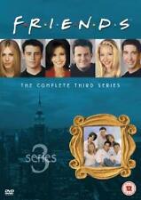 Friends - Series 3 - Complete