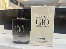 Giorgio Armani Acqua Di Gio