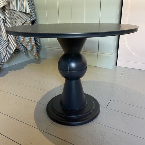 Nix bespoke wooden salon - wooden, table