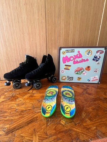 Men s11 moxi rollerskates - moxi,