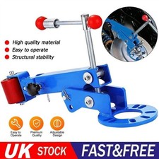 Heavy Duty Fender Roll