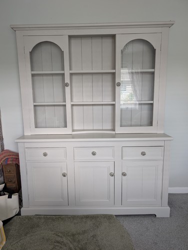 Dresser handmade solid - dresser,,