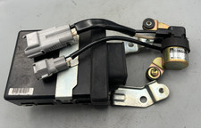 Toyota MR2 MK2 SW20 NA / Turbo