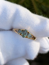 9ct Yellow Gold Russian