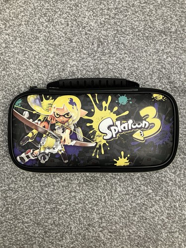 Nintendo switch deluxe travel - nintendo,