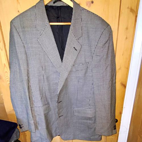Brook taverner men - brook,