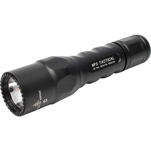 Surefire 6px tactical - surefire,