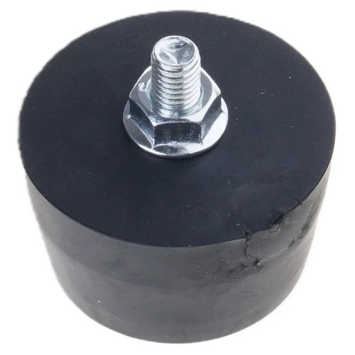 Thread rubber feet pads - 4x,