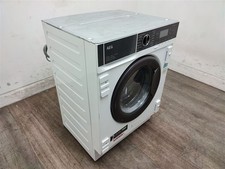 AEG L7WC84636BI Washer Dryer