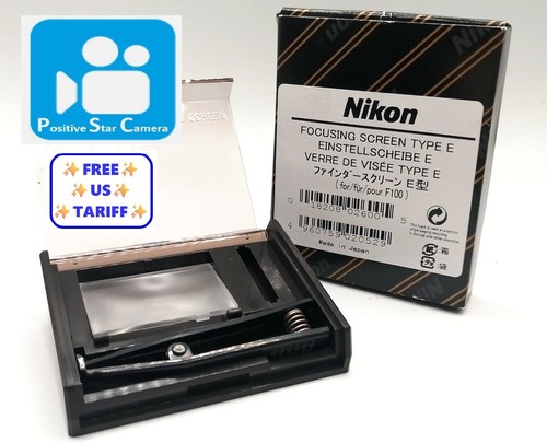 Unused nikon - 🎦👀✨unused✨,
