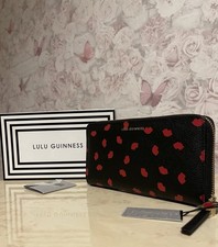 Lulu Guinness Wallet