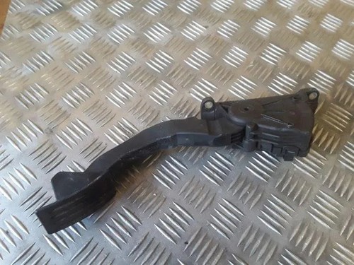 Ford focus throttle - hn,