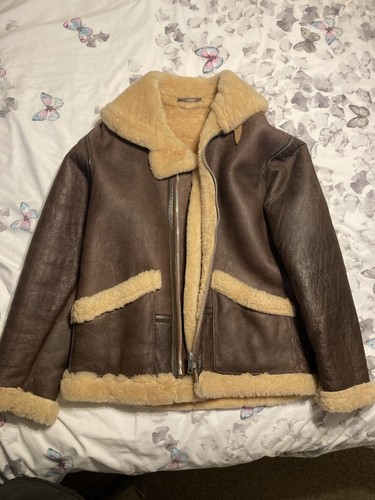 Vintage douglas flying jacket - vintage,