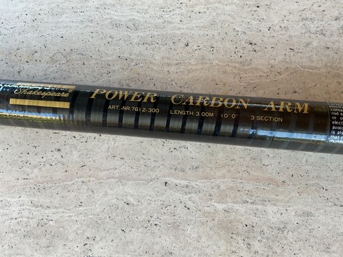 Shakespeare power carbon - power,