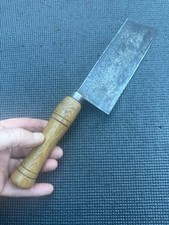 VINTAGE ENGLISH BILLHOOK.