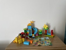 LEGO Duplo Playground Set