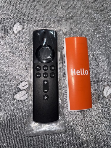 Amazon fire stick - stick, new