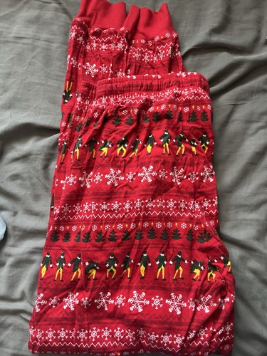 Men large buddy the - men’s, elf