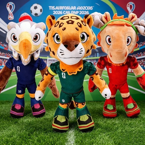2026 fifa world cup country - 2026,