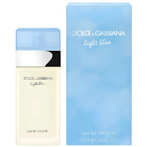 Dolce gabbana light - gabbana, blue