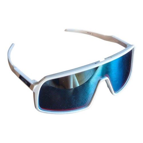 Oakley sunglasses white with - sunglasses,