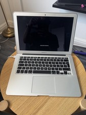 Apple Mackbook Air 13'' 2015