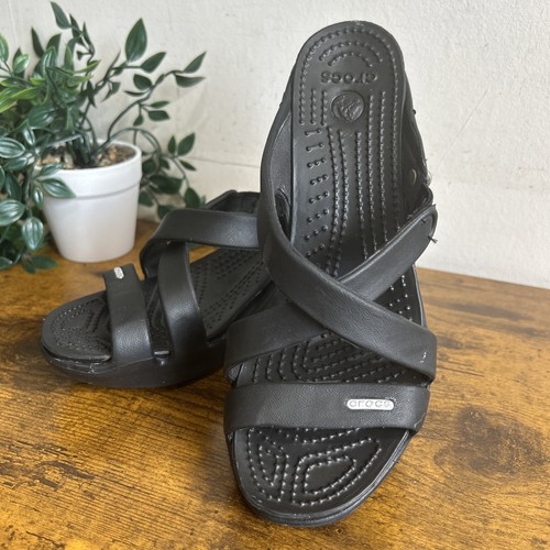 Ladies crocs cyprus 14558 - ladies,