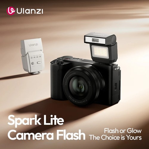 Ulanzi sl03 mini - sl03, flash