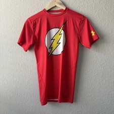 Under Armour The Flash Shirt