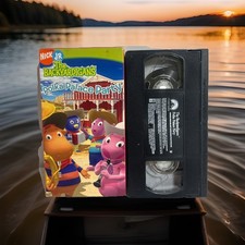 The Backyardigans DVD Polka