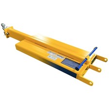 Forklift Hitch FM-THBP 3000kg