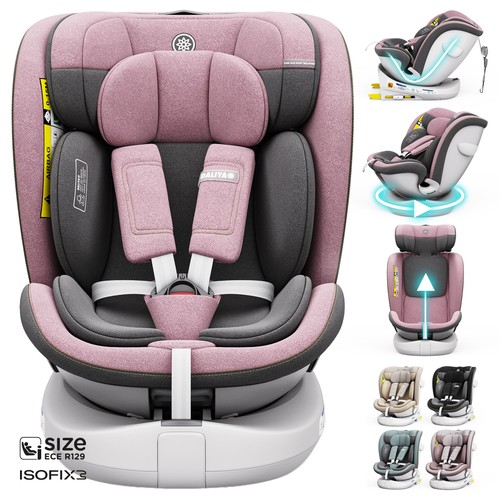 Daliya car seat child - seat,