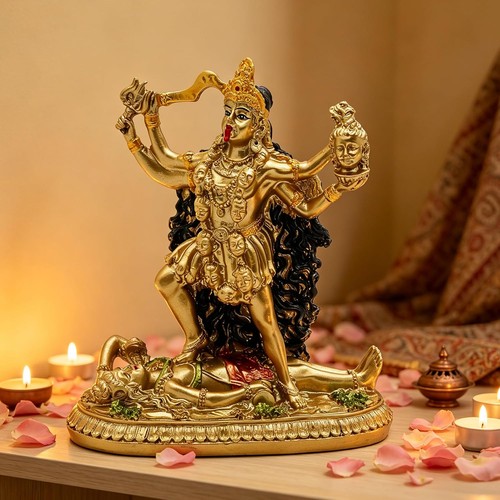 Bangbangda hindu goddess kali - hindu,