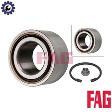 WHEEL BEARING KIT 713 6780 40