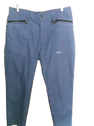 Rohan bags men - bags, size