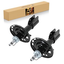 2x Shock Absorbers Suspension