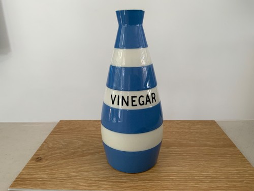 Green cornishware blue - t,