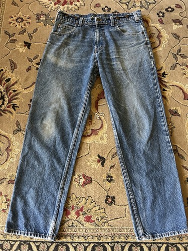 Vintage prison blues prsn blu - blues,