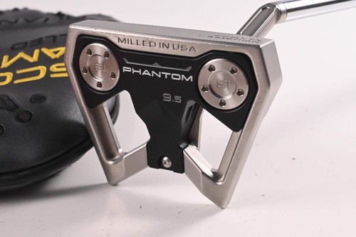 Scotty cameron 2024 phantom - scotty,