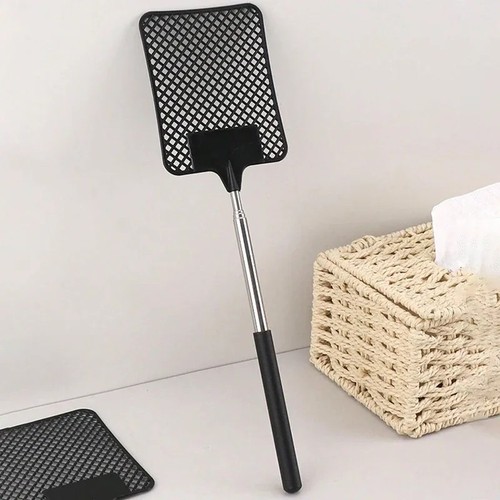 Fly swatter long swat bug - swatter,