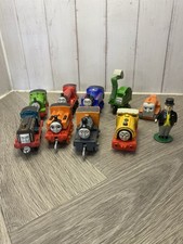 Thomas and Friends Diecast