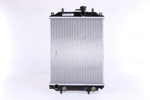 Nissens 61739 radiator fits - nissens,