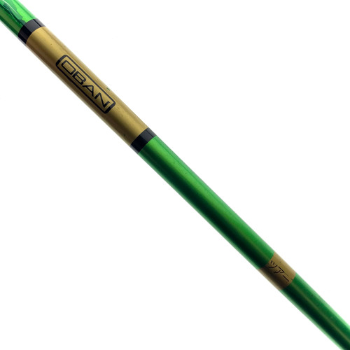 Used oban revenge green - green, 04