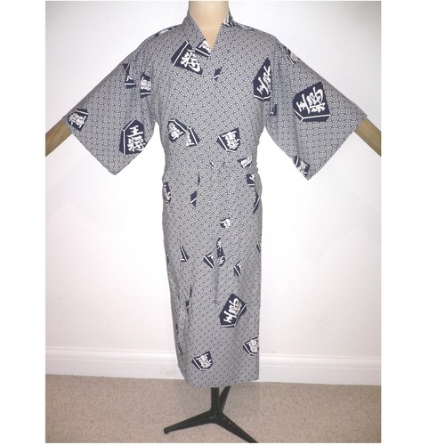 Vintage men japanese style - men's,