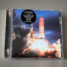 U.F. Off: The Best of Orb by