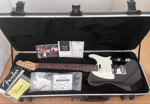 Fender american standard - fender,