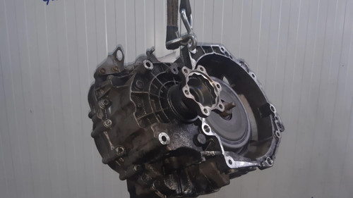 Gearbox volkswagen caddy combi - gearbox,