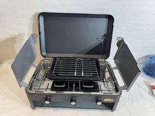 🔥 SunnGas Grill Master