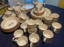 Tesco Home Lemon Tree-various